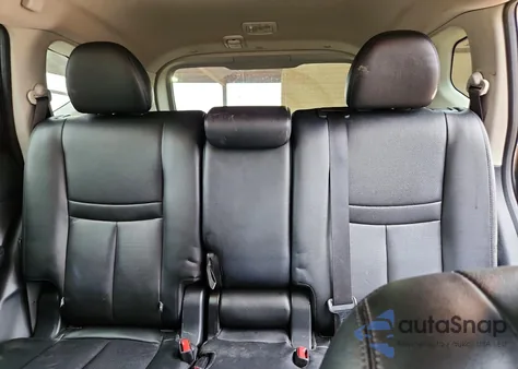 2020 Nissan Rogue S z USA, uszkodzony, nr VIN 5N1AT2MT8LC719362